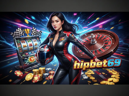 hipbet69 สมัครสมาชิก