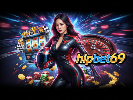 สล็อตเว็บตรง hipbet69