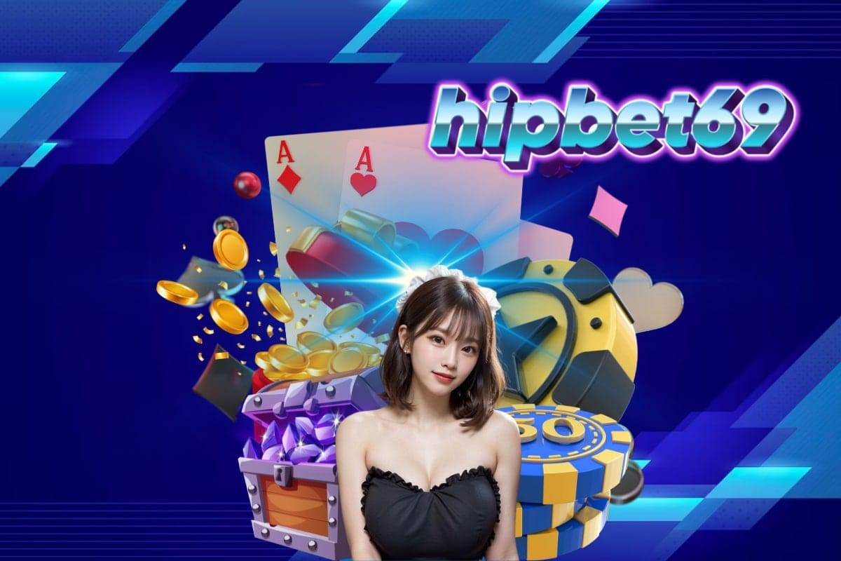 hipbet69 ทรูวอเลท